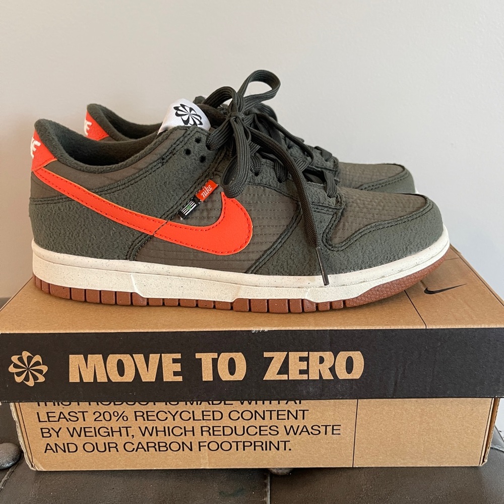Nike Dunks